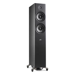 POLK AUDIO RESERVE R600 BLACK Grīdas akustiskā sistēma