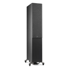 POLK AUDIO RESERVE R600 BLACK Grīdas akustiskā sistēma