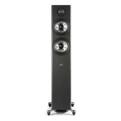 POLK AUDIO RESERVE R600 BLACK Grīdas akustiskā sistēma