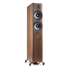POLK AUDIO RESERVE R600 WALNUT Grīdas akustiskā sistēma