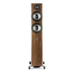 POLK AUDIO RESERVE R600 WALNUT Grīdas akustiskā sistēma