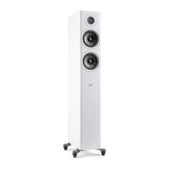 POLK AUDIO RESERVE R500 WHITE Grīdas akustiskā sistēma
