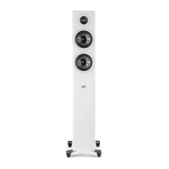 POLK AUDIO RESERVE R500 WHITE Grīdas akustiskā sistēma