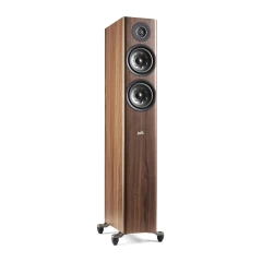 POLK AUDIO RESERVE R500 WALNUT Grīdas akustiskā sistēma