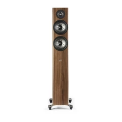POLK AUDIO RESERVE R500 WALNUT Grīdas akustiskā sistēma