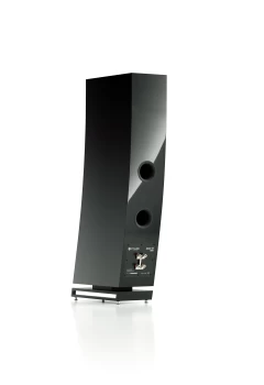 PYLON AUDIO JASPER 25 MKII LACQUER HIGH GLOSS BLACK Grīdas akustiskā sistēma