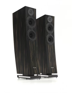 PYLON AUDIO JASPER 25 MKII NATURAL VENEER HEBAN MAROCCO Grīdas akustiskā sistēma