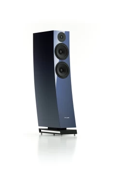 PYLON AUDIO JASPER 25 MKII BLUE METALLIC Grīdas akustiskā sistēma
