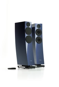 PYLON AUDIO JASPER 25 MKII BLUE METALLIC Grīdas akustiskā sistēma
