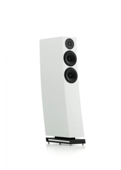 PYLON AUDIO JASPER 23 LACQUER MAT WHITE Grīdas akustiskā sistēma