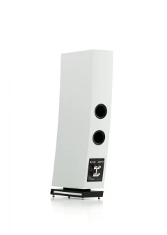 PYLON AUDIO JASPER 23 LACQUER MAT WHITE Grīdas akustiskā sistēma