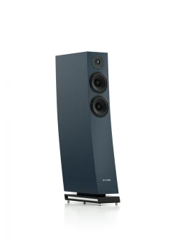PYLON AUDIO JASPER 23 MAT STEEL BLUE Grīdas akustiskā sistēma
