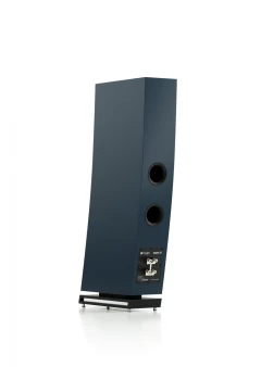 PYLON AUDIO JASPER 23 MAT STEEL BLUE Grīdas akustiskā sistēma