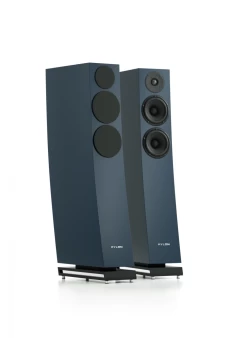 PYLON AUDIO JASPER 23 MAT STEEL BLUE Grīdas akustiskā sistēma