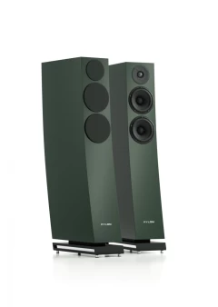 PYLON AUDIO JASPER 23 MAT GREEN Grīdas akustiskā sistēma
