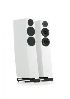 PYLON AUDIO JASPER 23 LACQUER HIGH GLOSS WHITE Grīdas akustiskā sistēma