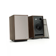 PYLON AUDIO JADE 20th NATURAL VENEER OILWAX AMERICAN WALNUT Grīdas akustiskā sistēma
