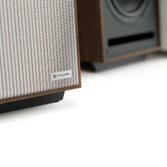 PYLON AUDIO JADE 20th NATURAL VENEER OILWAX AMERICAN WALNUT Grīdas akustiskā sistēma