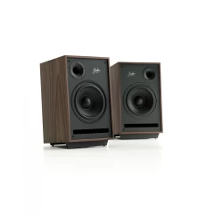 PYLON AUDIO JADE 20th NATURAL VENEER OILWAX AMERICAN WALNUT Grīdas akustiskā sistēma