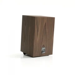 PYLON AUDIO JADE 20th NATURAL VENEER OILWAX AMERICAN WALNUT Grīdas akustiskā sistēma