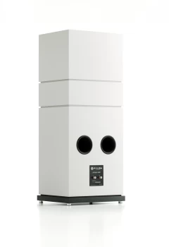 PYLON AUDIO AMBER MKII MAT LACQUER WHITE Grīdas akustiskā sistēma
