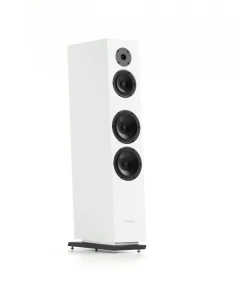 PYLON AUDIO DIAMOND 30 MATT WHITE Grīdas akustiskā sistēma