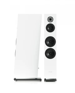 PYLON AUDIO DIAMOND 30 MATT WHITE Grīdas akustiskā sistēma