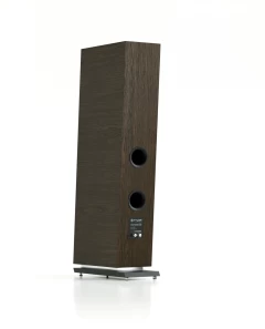 PYLON AUDIO DIAMOND 30 WALNUT Grīdas akustiskā sistēma