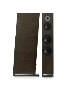 PYLON AUDIO DIAMOND 30 WALNUT Grīdas akustiskā sistēma