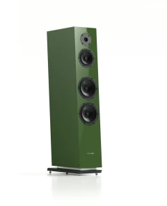 PYLON AUDIO DIAMOND 30 HIGH GLOSS GRASS GREEN Grīdas akustiskā sistēma