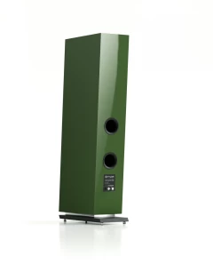 PYLON AUDIO DIAMOND 30 HIGH GLOSS GRASS GREEN Grīdas akustiskā sistēma