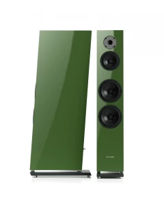 PYLON AUDIO DIAMOND 30 HIGH GLOSS GRASS GREEN Grīdas akustiskā sistēma