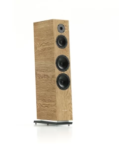 PYLON AUDIO DIAMOND 30 OIL DARK OAK Grīdas akustiskā sistēma
