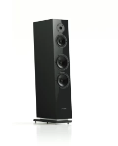 PYLON AUDIO DIAMOND 30 HIGH GLOSS BLACK Grīdas akustiskā sistēma