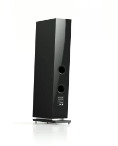 PYLON AUDIO DIAMOND 30 HIGH GLOSS BLACK Grīdas akustiskā sistēma