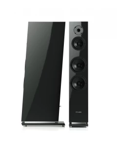 PYLON AUDIO DIAMOND 30 HIGH GLOSS BLACK Grīdas akustiskā sistēma