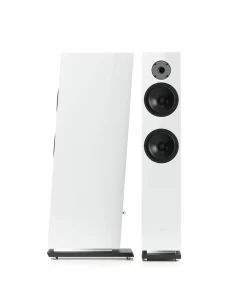 PYLON AUDIO DIAMOND 28 HIGH GLOSS WHITE Grīdas akustiskā sistēma