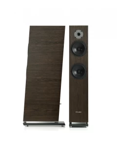 PYLON AUDIO DIAMOND 28 WALNUT CV Grīdas akustiskā sistēma