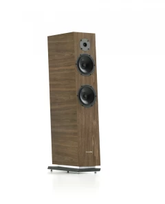 PYLON AUDIO DIAMOND 28 OIL WAX BLACK Grīdas akustiskā sistēma
