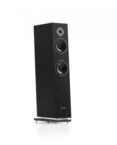 PYLON AUDIO DIAMOND 28 BLACK CV Grīdas akustiskā sistēma