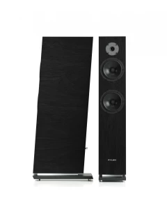 PYLON AUDIO DIAMOND 28 BLACK CV Grīdas akustiskā sistēma