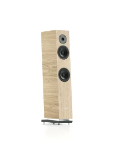 PYLON AUDIO DIAMOND 25 OIL WAX SMOKED OAK Grīdas akustiskā sistēma