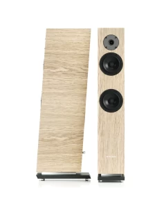 PYLON AUDIO DIAMOND 25 OIL WAX SMOKED OAK Grīdas akustiskā sistēma