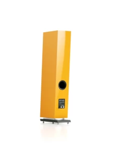 PYLON AUDIO DIAMOND 25 HIGH GLOSS MELON YELLOW Grīdas akustiskā sistēma