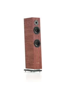 PYLON AUDIO DIAMOND 25 OIL WAX CHERRY CORAL Grīdas akustiskā sistēma