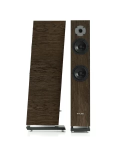 PYLON AUDIO DIAMOND 25 OIL WAX CHARCOAL Grīdas akustiskā sistēma