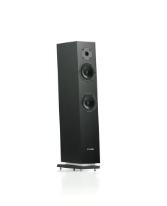 PYLON AUDIO DIAMOND 25 MATT BLACK Grīdas akustiskā sistēma