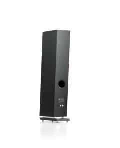 PYLON AUDIO DIAMOND 25 MATT BLACK Grīdas akustiskā sistēma