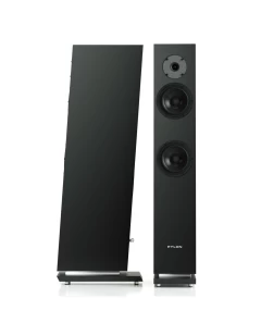 PYLON AUDIO DIAMOND 25 MATT BLACK Grīdas akustiskā sistēma