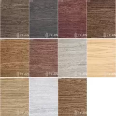 PYLON AUDIO RUBY 30 NATURAL VENEER OAK BLACK Grīdas akustiskā sistēma
